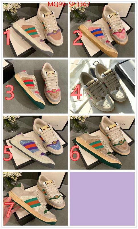 Women Shoes-Gucci,what are the best replica , ID: SP3367,$: 99USD