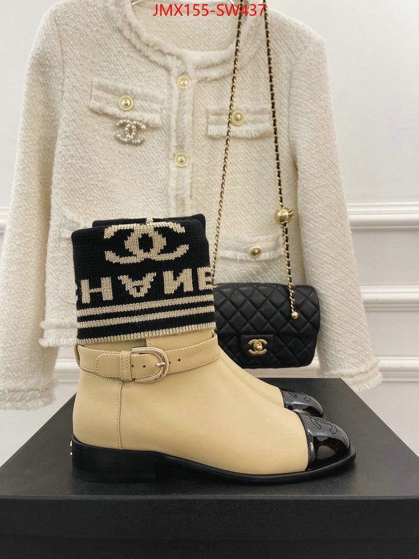 Women Shoes-Chanel,knockoff , ID: SW437,$: 155USD