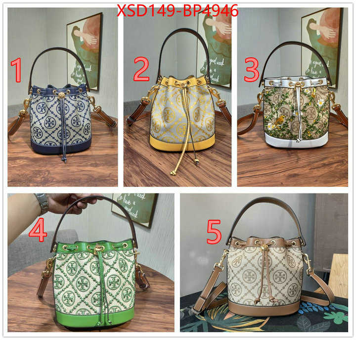 Tory Burch Bags(TOP)-Diagonal-,ID: BP4946,$: 149USD