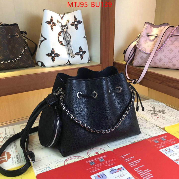 LV Bags(4A)-Nono-No Purse-Nano No-,wholesale 2023 replica ,ID: BU139,$: 95USD