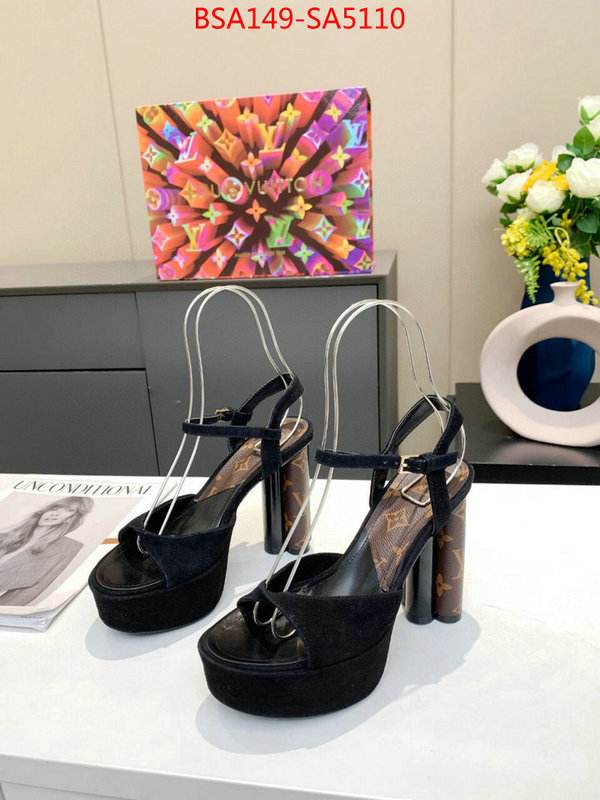 Women Shoes-LV,buy cheap , ID: SA5110,$: 149USD