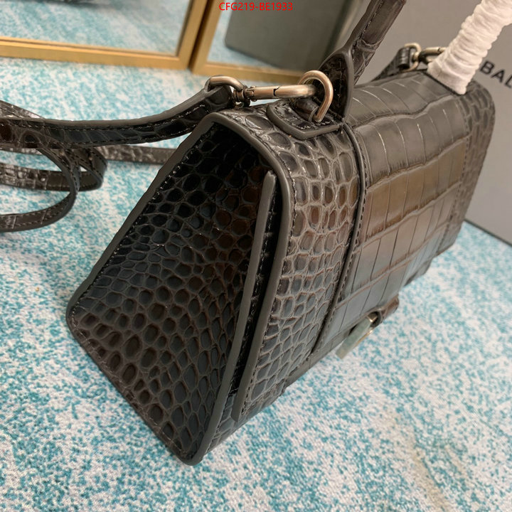 Balenciaga Bags(TOP)-Hourglass-,where can i buy the best quality ,ID: BE1933,$: 219USD