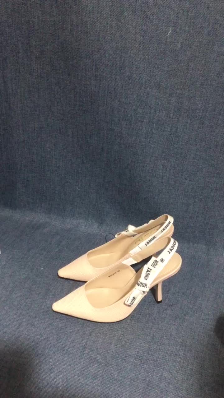 Women Shoes-Dior,brand designer replica , ID: SN7396,$: 85USD