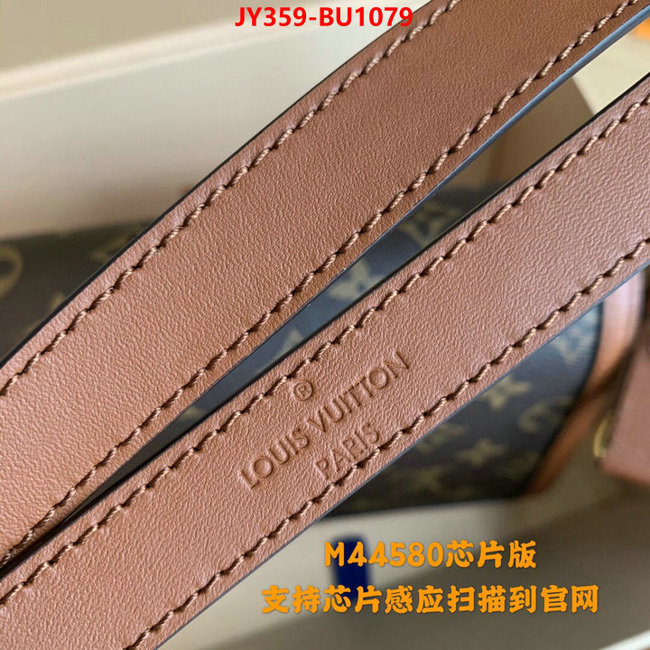 LV Bags(TOP)-Pochette MTis-Twist-,ID: BU1079,$: 359USD