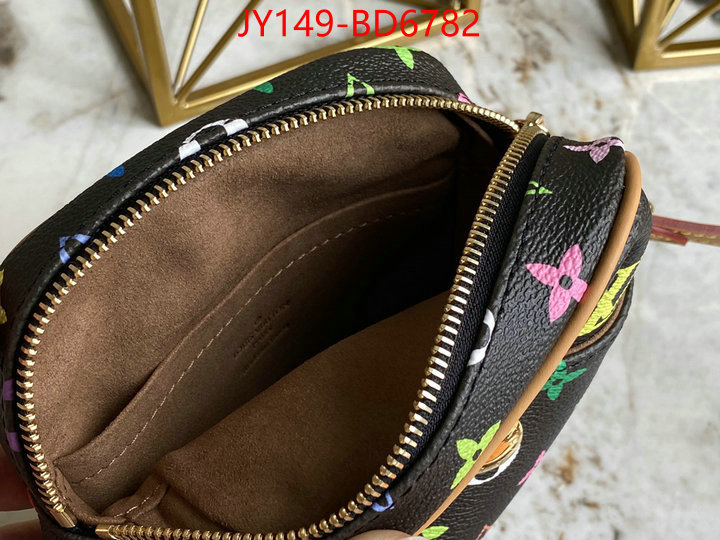 LV Bags(TOP)-Pochette MTis-Twist-,ID: BD6782,$: 149USD