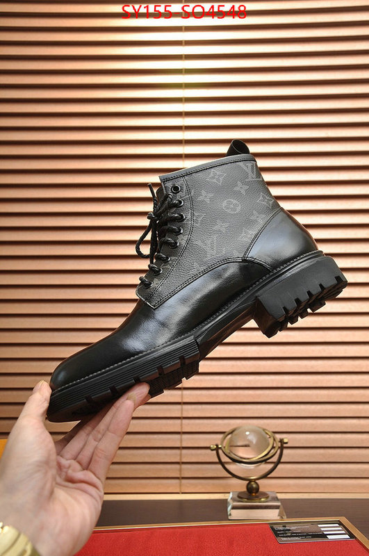 Men Shoes-Boots,replica online , ID: SO4548,$: 155USD