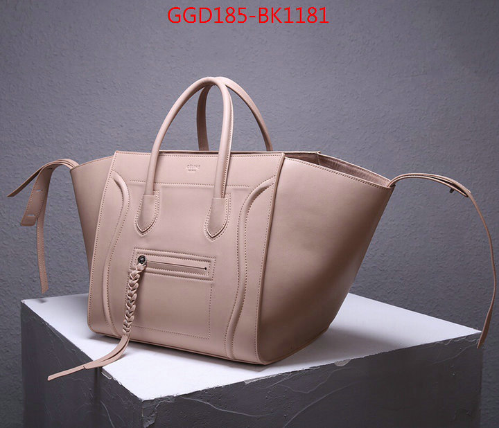 CELINE Bags(TOP)-Handbag,sellers online ,ID: BK1181,$:185USD