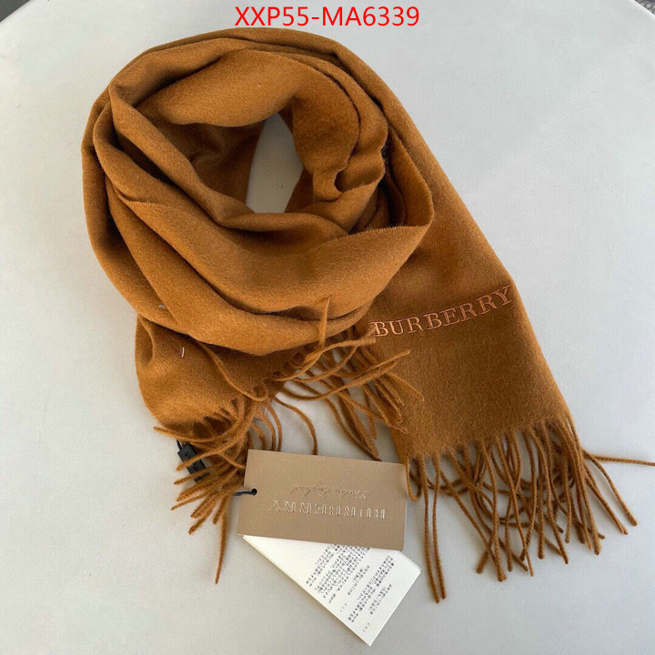 Scarf-Burberry,replica aaaaa+ designer , ID: MA6339,$: 55USD