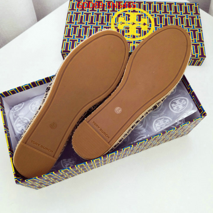 Women Shoes-Tory Burch,cheap replica , ID: SN5465,$: 89USD