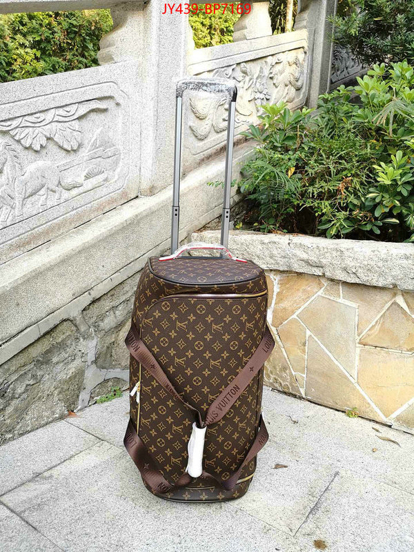 Trolley Case-LV,where can i buy the best quality , ID: BP7169,$: 439USD