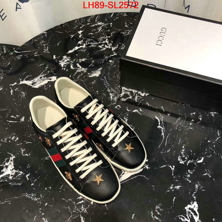 Women Shoes-Gucci,unsurpassed quality , ID: SL2572,$: 89USD