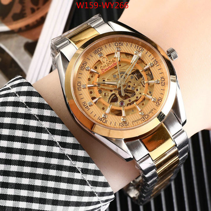 Watch(4A)-Omega,buy top high quality replica , ID: WY266,$:159USD