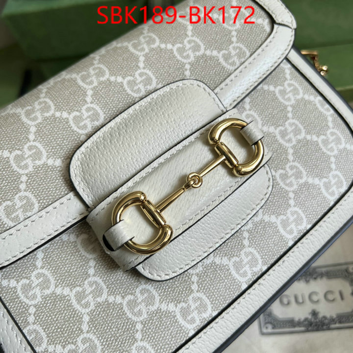 Gucci Bags Promotion-,ID: BK172,