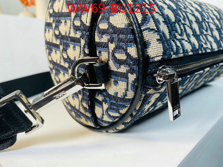 Dior Bags(4A)-Other Style-,ID: BU1215,$: 69USD