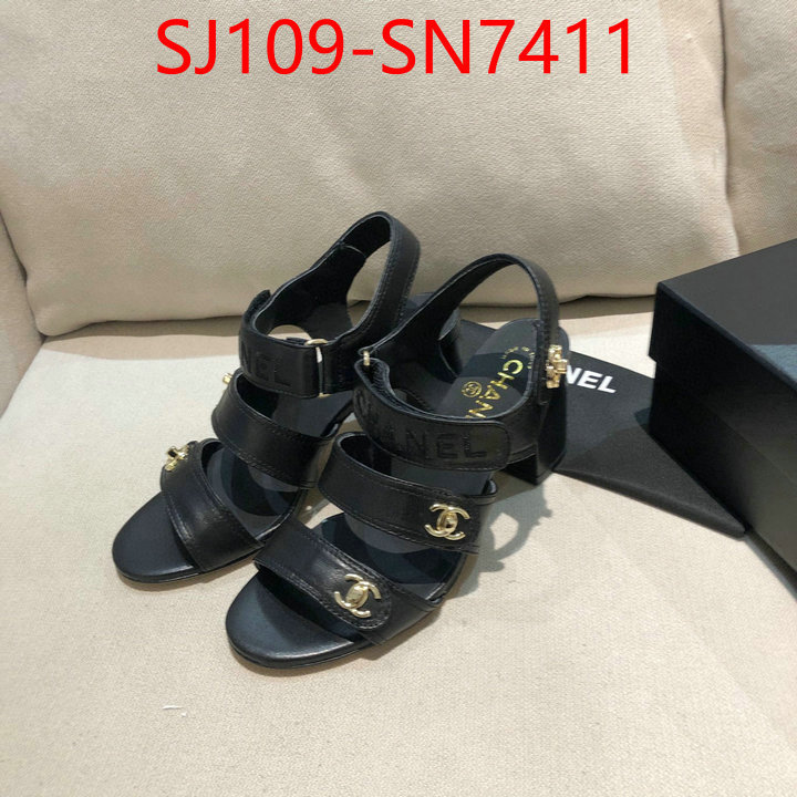 Women Shoes-Chanel,online store , ID: SN7411,$: 109USD