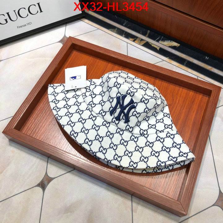 Cap (Hat)-Gucci,buy replica , ID: HL3454,$: 32USD