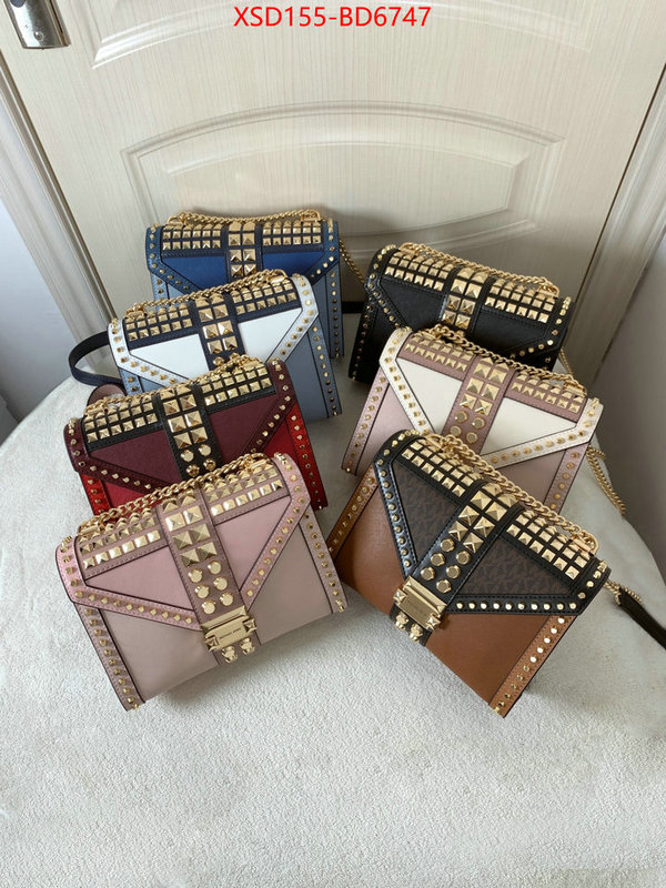 Michael Kors Bags(TOP)-Diagonal-,ID: BD6747,$: 155USD