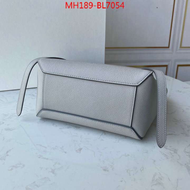 CELINE Bags(TOP)-Belt Bag,wholesale ,ID: BL7054,$: 189USD