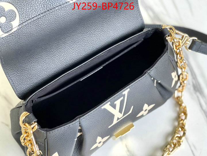 LV Bags(TOP)-Pochette MTis-Twist-,ID: BP4726,$: 259USD