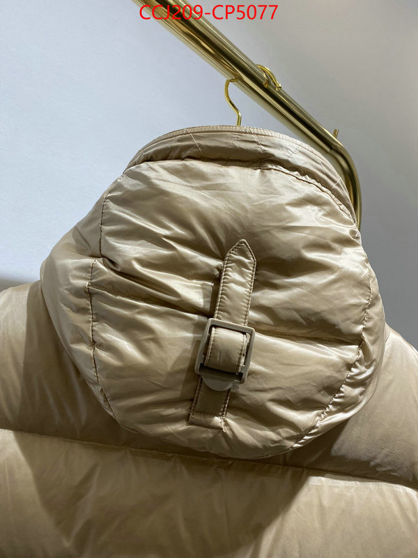 Down jacket Women-Burberry,is it illegal to buy dupe , ID: CP5077,$: 249USD