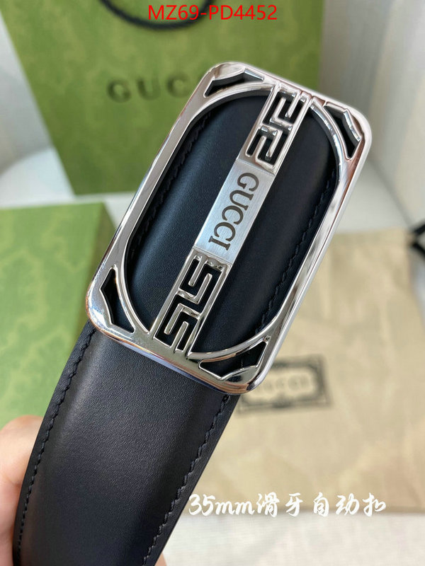 Belts-Gucci,sell online luxury designer , ID: PD4452,$: 69USD