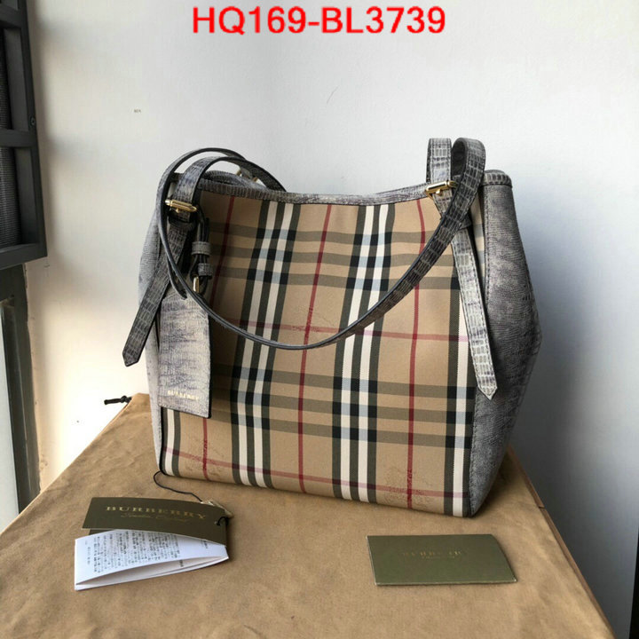 Burberry Bags(TOP)-Handbag-,shop ,ID: BL3739,$: 169USD