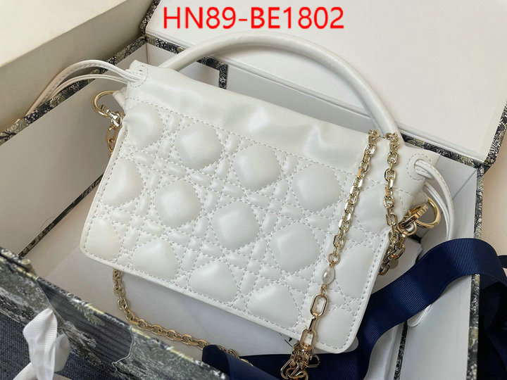 Dior Bags(4A)-Other Style-,ID: BE1802,$: 89USD