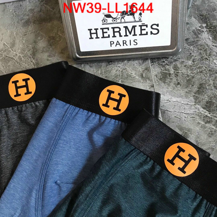 Panties-Hermes,unsurpassed quality , ID: LL1644,$: 39USD