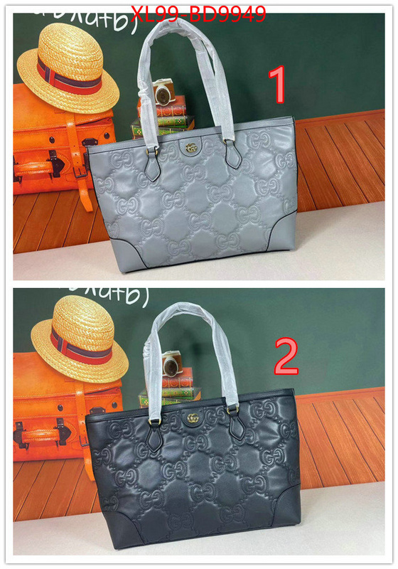 Gucci Bags(4A)-Handbag-,perfect quality designer replica ,ID: BD9949,$: 99USD