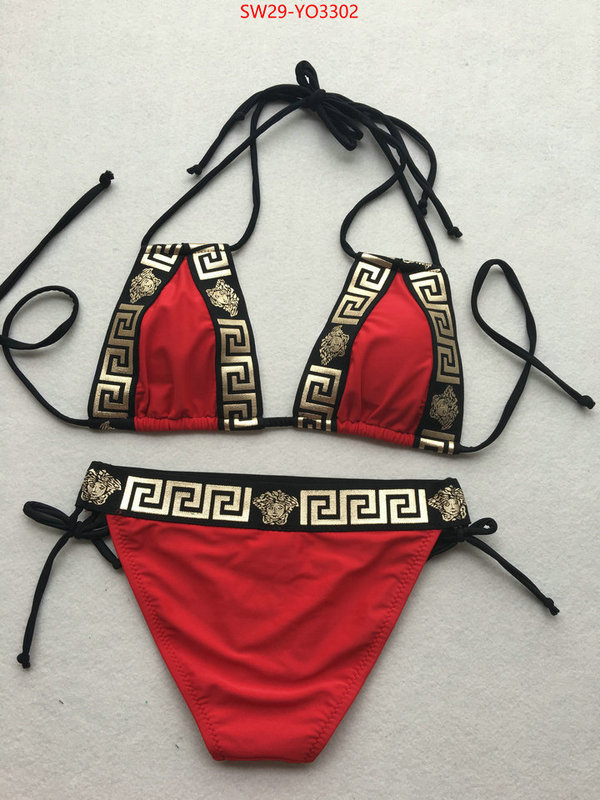 Swimsuit-Versace,where should i buy to receive , ID: YO3302,$: 29USD