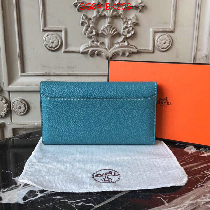 Hermes Bags(TOP)-Wallet-,top quality website ,ID: BK208,$:84USD