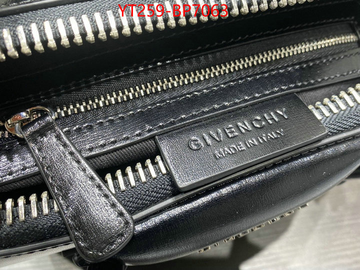 Givenchy Bags (TOP)-Handbag-,ID: BP7063,