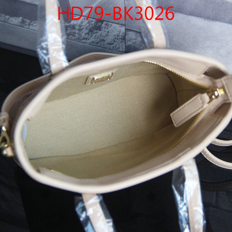 MCM Bags(TOP)-Diagonal-,ID: BK3026,$:79USD