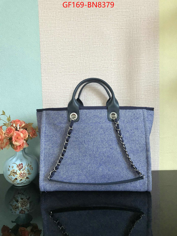 Chanel Bags(TOP)-Handbag-,ID: BN8379,$: 169USD