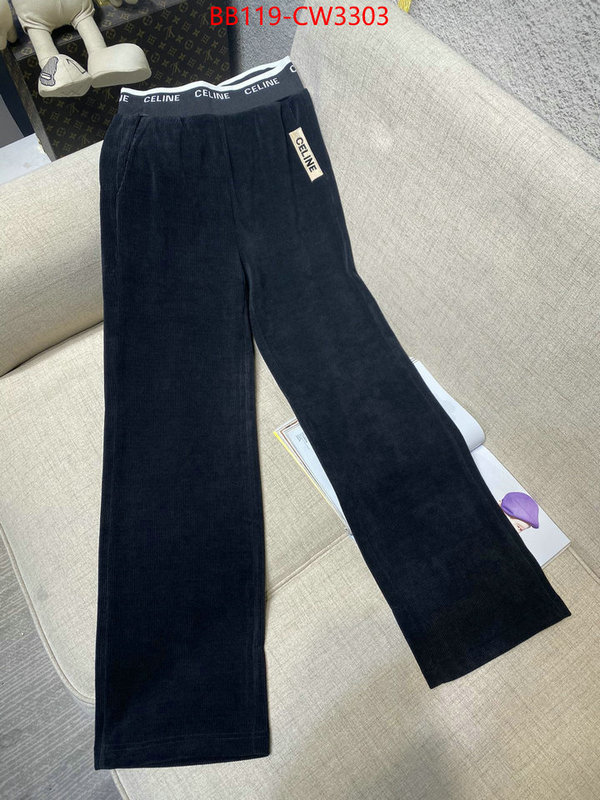 Clothing-Celine,how to find designer replica , ID: CW3303,$: 119USD