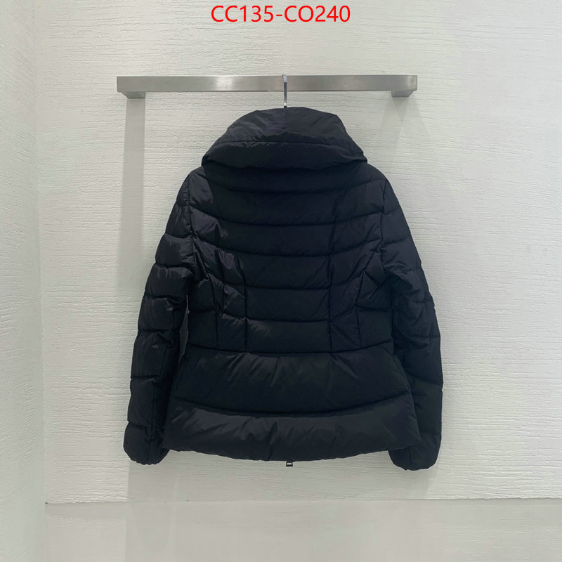 Down jacket Women-Moncler,flawless , ID: CO240,$: 135USD