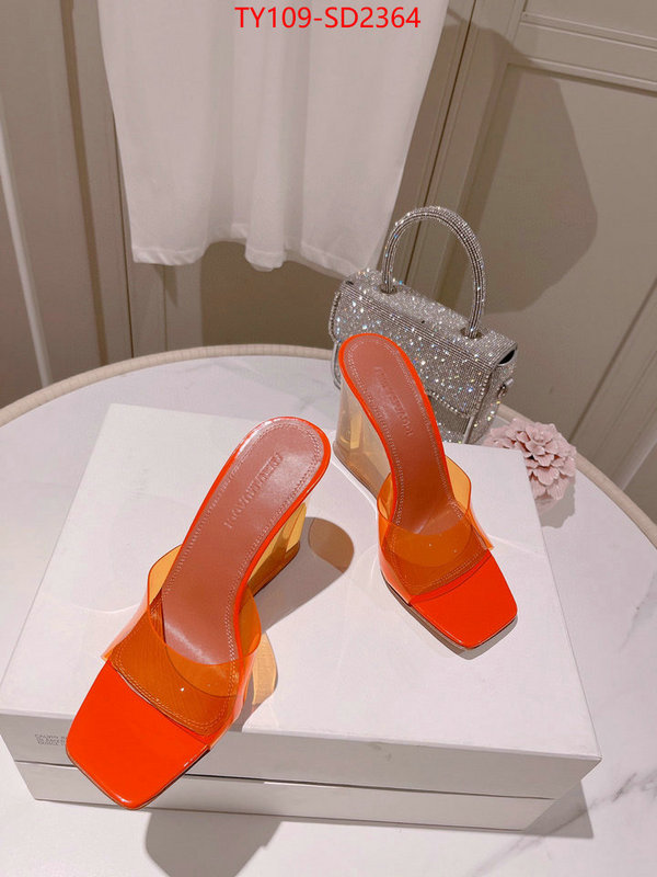 Women Shoes-Amina Muaddi,from china , ID: SD2364,$: 109USD