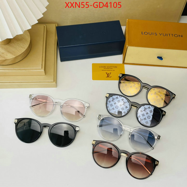 Glasses-LV,buy cheap , ID: GD4105,$: 55USD