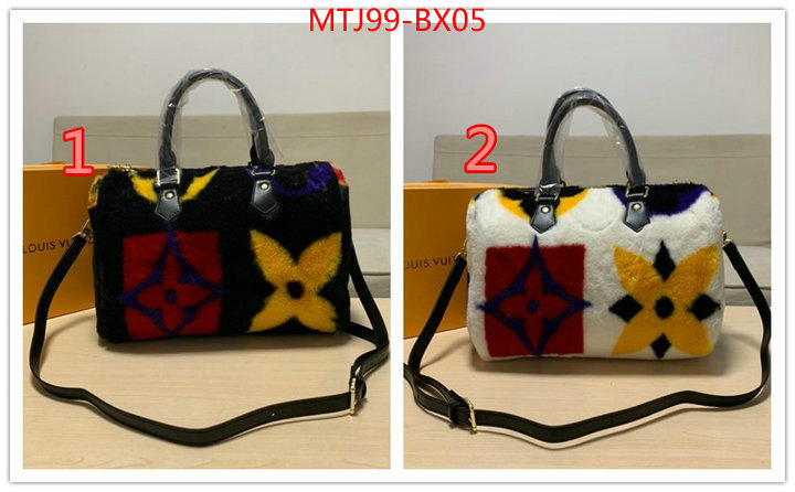 LV Bags(4A)-Speedy-,best wholesale replica ,ID: BX05,$: 99USD