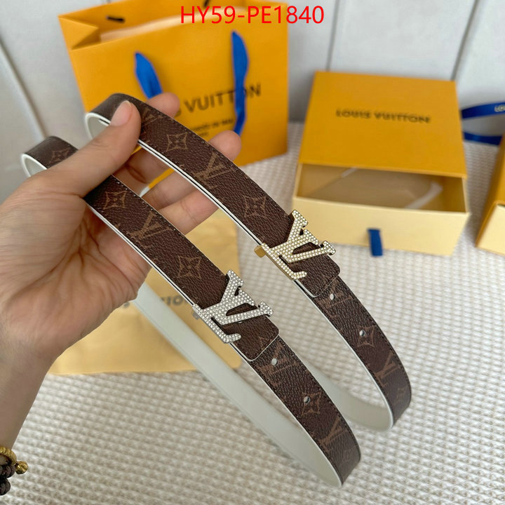 Belts-LV,is it illegal to buy dupe , ID: PE1840,$: 59USD