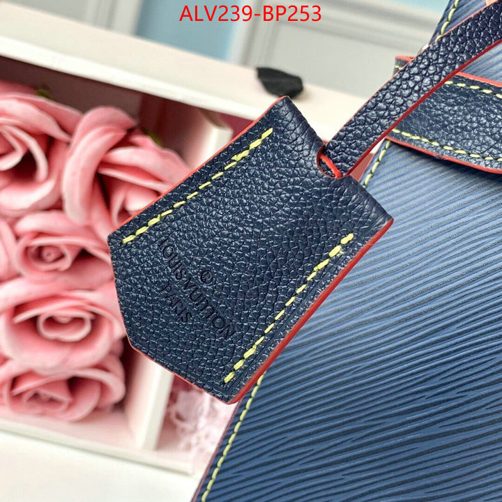 LV Bags(TOP)-Handbag Collection-,ID: BP253,$:239USD