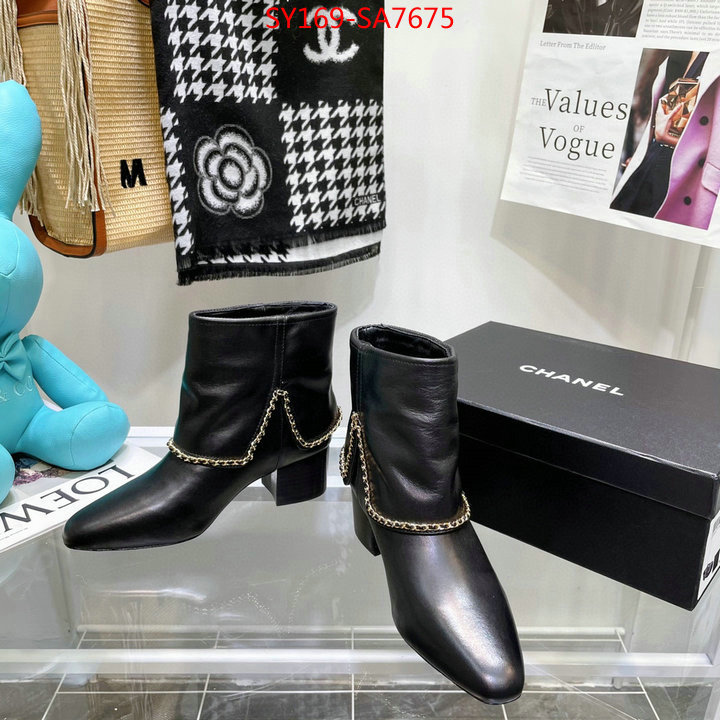 Women Shoes-Chanel,styles & where to buy , ID: SA7675,$: 169USD