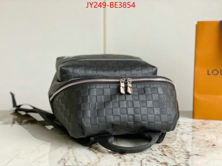 LV Bags(TOP)-Backpack-,ID: BE3854,$: 249USD