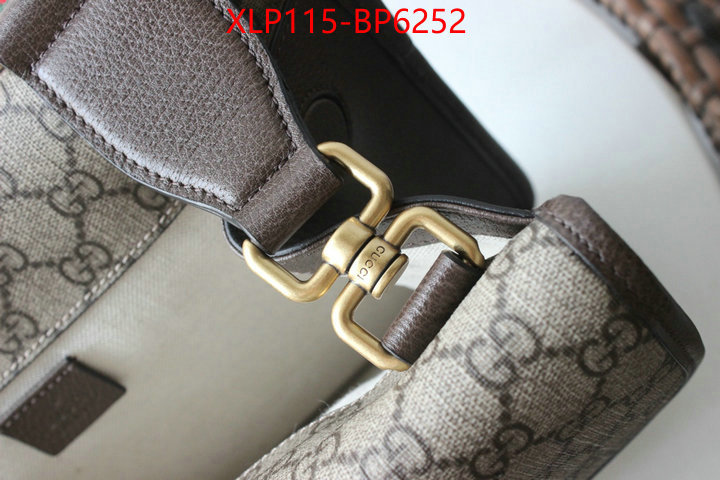 Gucci Bags(4A)-Neo Vintage-,sell online ,ID: BP6252,$: 115USD