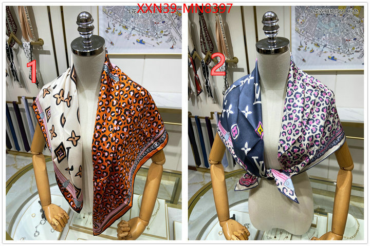 Scarf-LV,cheap replica , ID: MN8397,$: 39USD