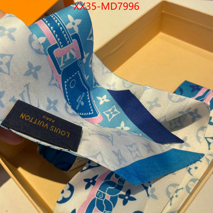 Scarf-LV,store , ID: MD7996,$: 35USD
