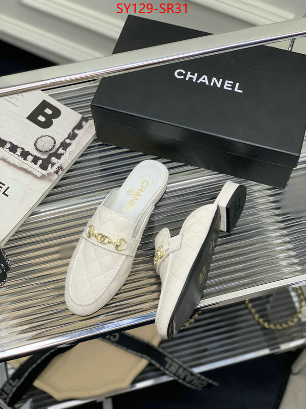 Women Shoes-Chanel,replica 1:1 , ID: SR31,$: 109USD