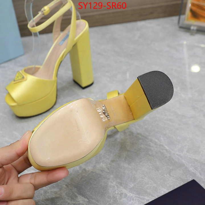 Women Shoes-Prada,the online shopping , ID: SR60,$:129USD