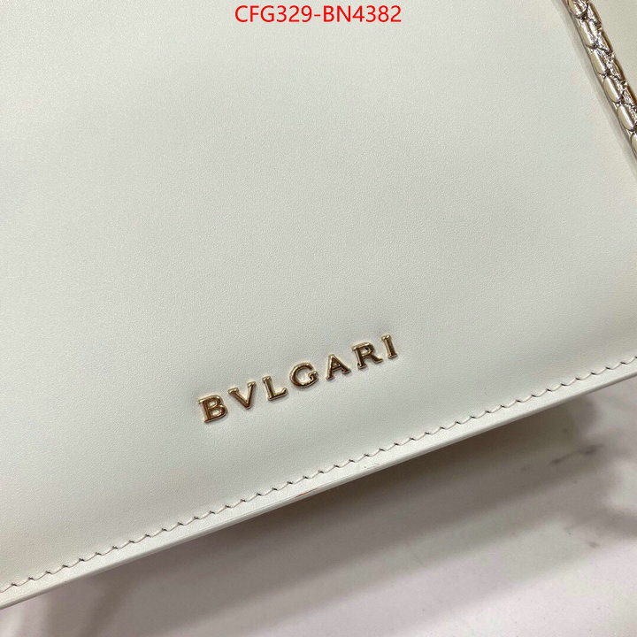 Bulgari Bags(TOP)-Serpenti Forever,for sale cheap now ,ID: BN4382,$: 329USD