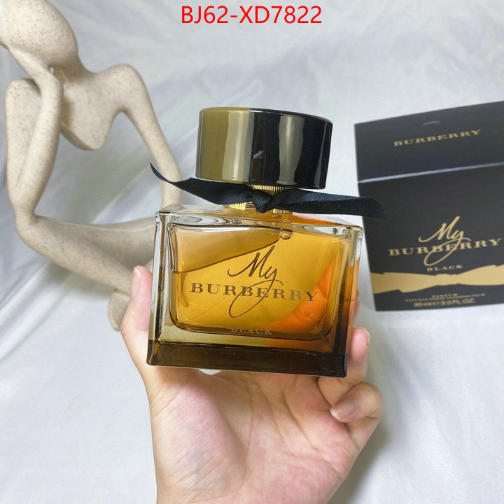 Perfume-Burberry,shop designer replica , ID: XD7822,$: 62USD